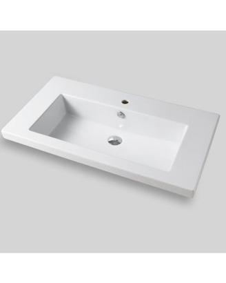 LAVABO INCASSO "GAP"86x51x20 ARTCERAM