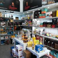 Attività Coffee Shop