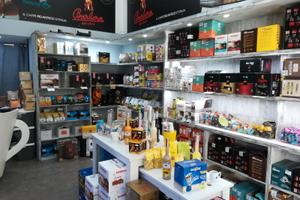 Attività Coffee Shop