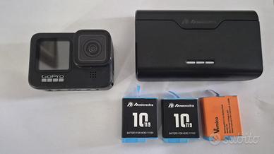 Gopro Hero 9 black