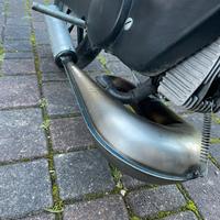 Marmitta simonini piaggio ciao