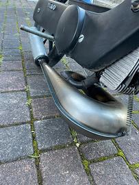 Marmitta simonini piaggio ciao