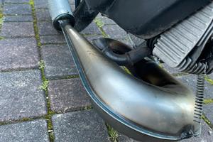 Marmitta simonini piaggio ciao