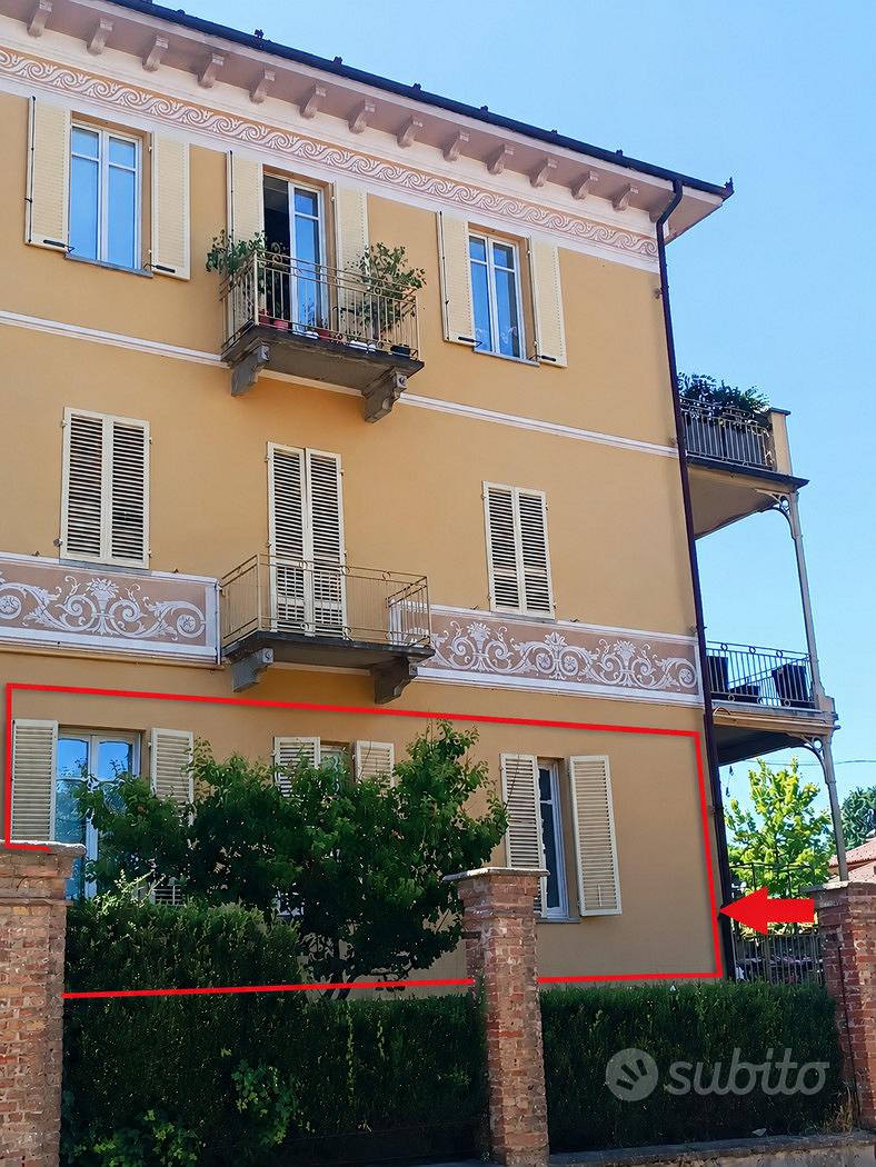 Apartment in Saluzzo, Stella - Vista 2