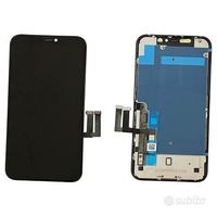 Display Apple iPhone 11