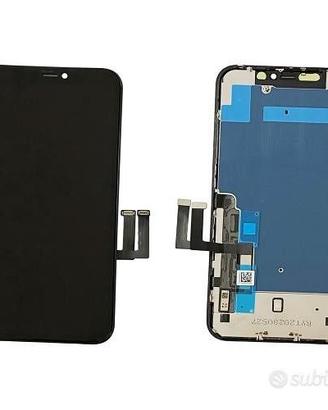 Display Apple iPhone 11