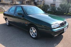 Lancia K 2.0. 5 cilindri