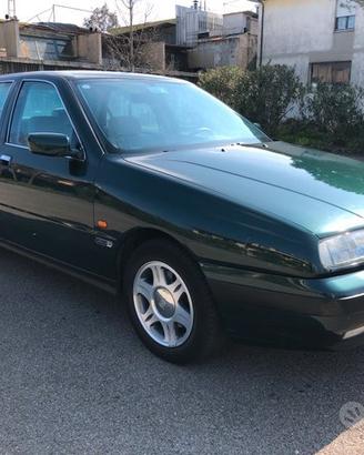 Lancia K 2.0. 5 cilindri