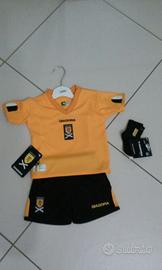 Abbigliamento accessori Bambino