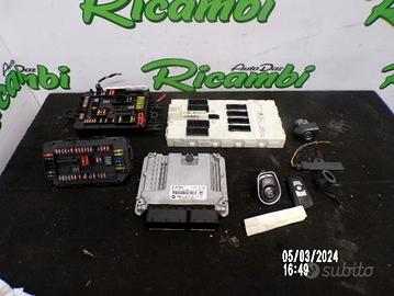 KIT AVVIAMENTO BMW SERIE 1 F20 2.0D ANNO 2013