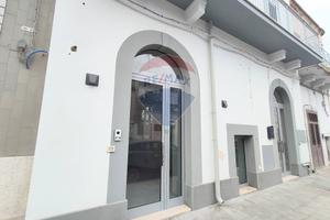 Locale Commerciale - Bitritto