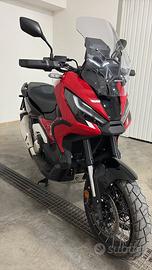 X-adv 750