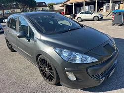 PEUGEOT 308 1.6 HDi 110CV SW senza nessun lavoro