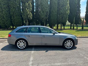 Audi A4 Avant 177cv multitronic Business Plus