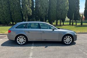 Audi A4 Avant 177cv multitronic Business Plus