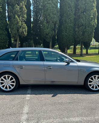 Audi A4 Avant 177cv multitronic Business Plus