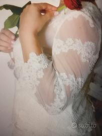 abito sposa