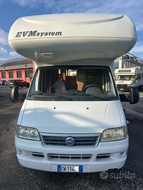 MANSARDATO VETRORESINA EWM SISTEM 05 114