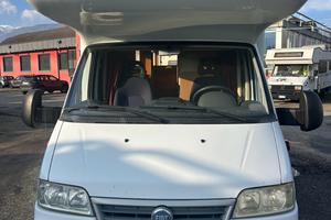 MANSARDATO VETRORESINA EWM SISTEM 05 114
