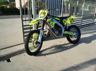 Tm+144 Vendita in Moto e scooter