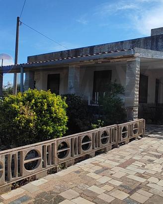 Villa o villino - Caltagirone