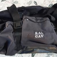 Borsone per subacqueo per Gav