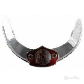 Spoiler faro anteriore Vespa e Lambretta epoca