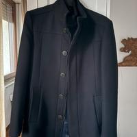 Cappotto Zara Man