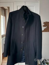 Cappotto Zara Man