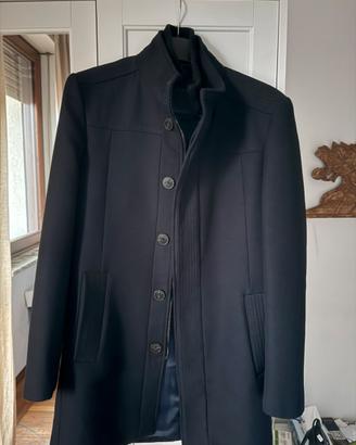 Cappotto Zara Man