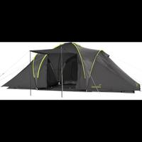 Tenda 6 posti