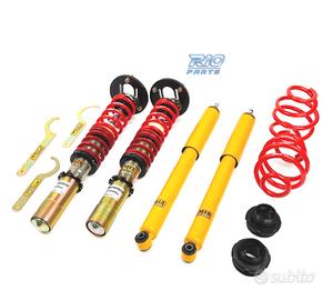 SOSPENSIONE FILETTATA EIBACH MTS PER BMW SERIE 3 E