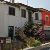 Casa a schiera a castelplanio