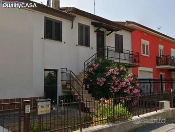 Casa a schiera a castelplanio