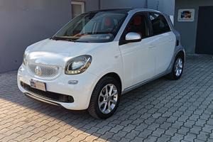 Smart forfour 1.0 Passion 71cv ProMMo