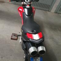 Ricambi hypermotard 1100s 