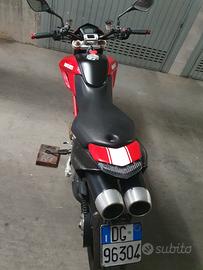 Ricambi hypermotard 1100s 