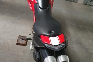 Ricambi hypermotard 1100s 