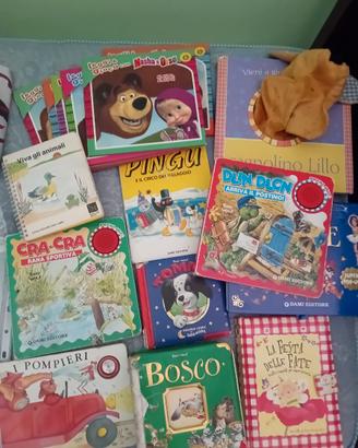 Libri per bambini