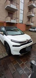 Citroen C3 Air cross autocarro benzina 12/2022