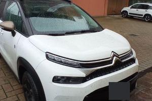 Citroen C3 Air cross autocarro benzina 12/2022