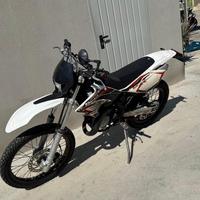 Beta RR 50 Factory