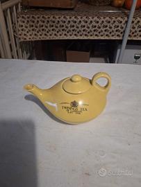 bricco vintage Twinings Tea