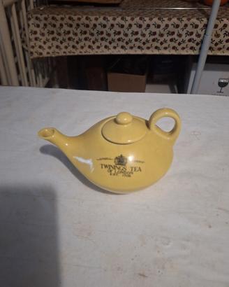 bricco vintage Twinings Tea