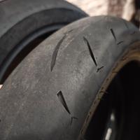 Dunlop D212 mescola M