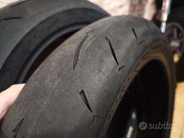 Dunlop D212 mescola M