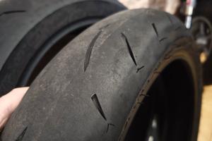 Dunlop D212 mescola M