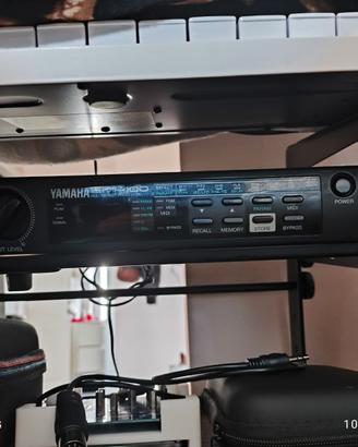 Yamaha emp100