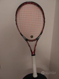 racchetta da tennis
