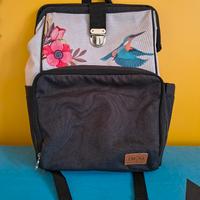 zaino passeggino Kinderkraft